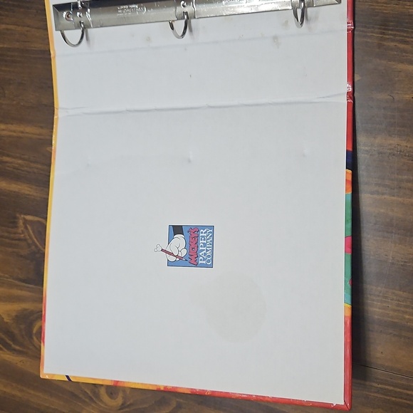 Disney Photo Binder - Picture 2 of 9